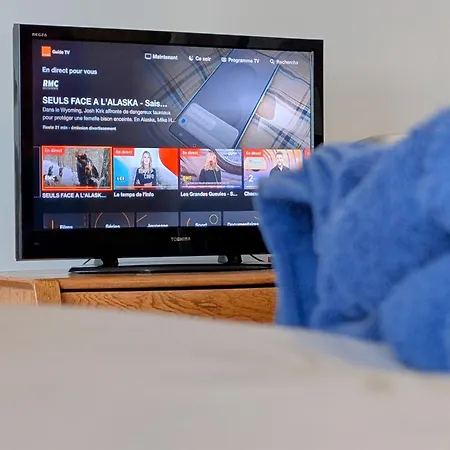 F2 Centre Gare Boulingrin - Possibilite De Parking * Rouen