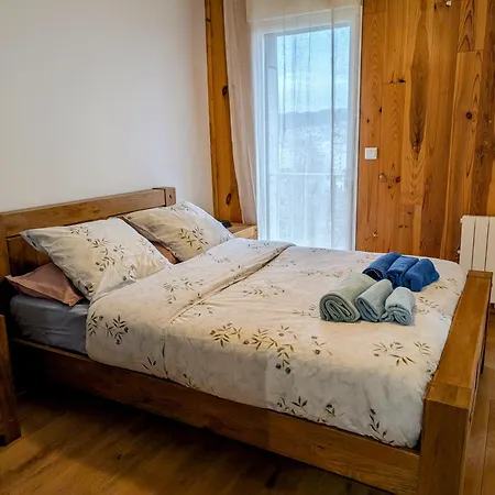 F2 Centre Gare Boulingrin - Possibilite De Parking Apartament