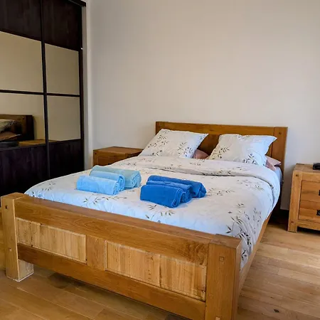 F2 Centre Gare Boulingrin - Possibilite De Parking Apartament *