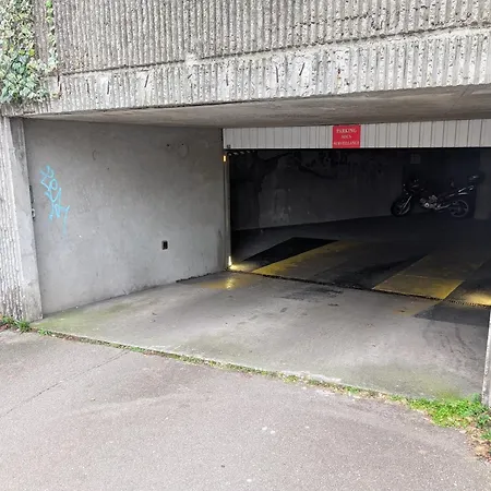 F2 Centre Gare Boulingrin - Possibilite De Parking Apartament Rouen