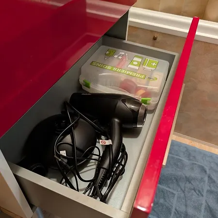 Apartment F2 Centre Gare Boulingrin - Possibilite De Parking Rouen