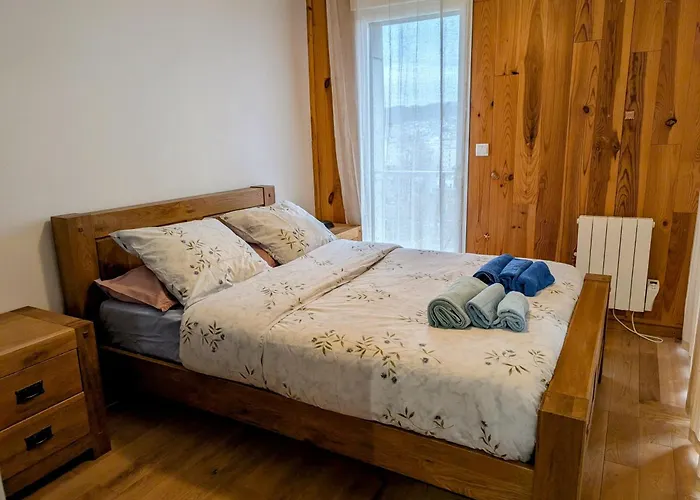 F2 Centre Gare Boulingrin - Possibilite De Parking Apartment